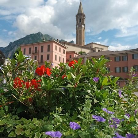 La Casa Del Colibri Leilighet Lecco Eksteriør bilde