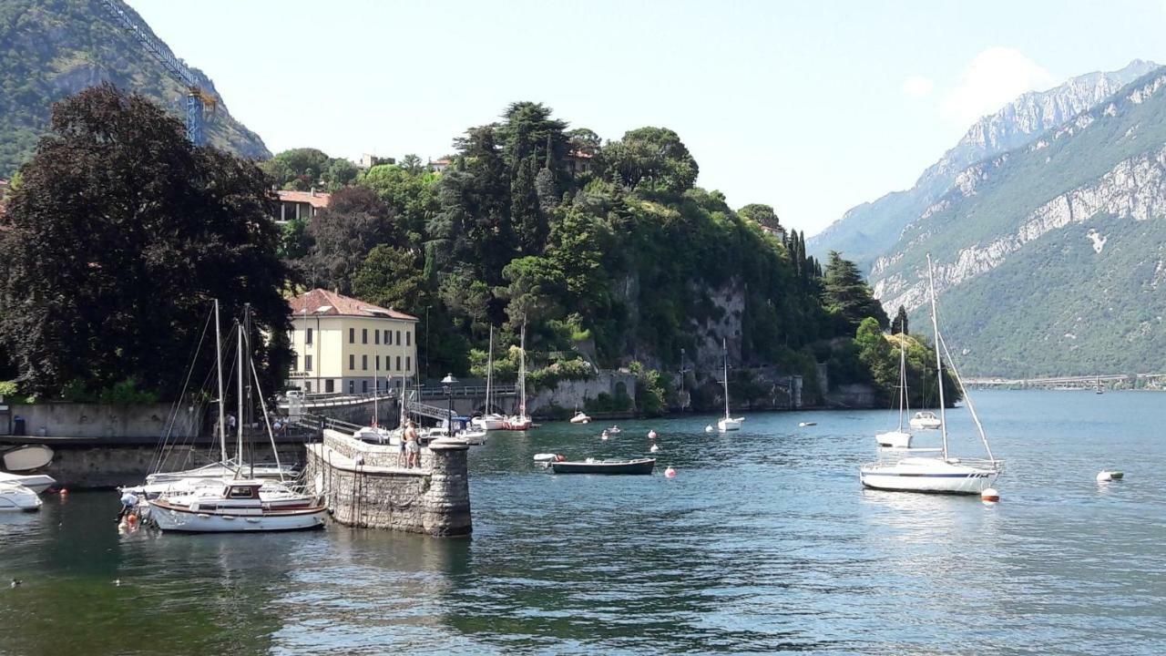 La Casa Del Colibri Leilighet Lecco Eksteriør bilde