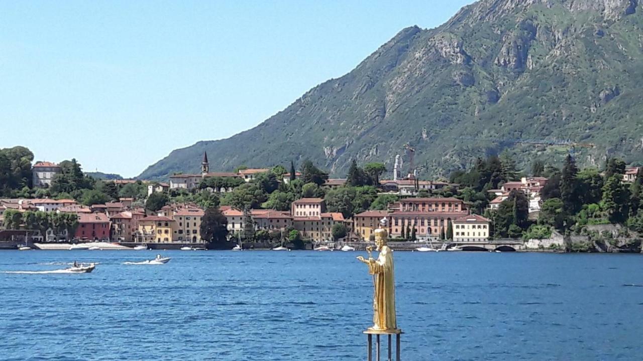 La Casa Del Colibri Leilighet Lecco Eksteriør bilde